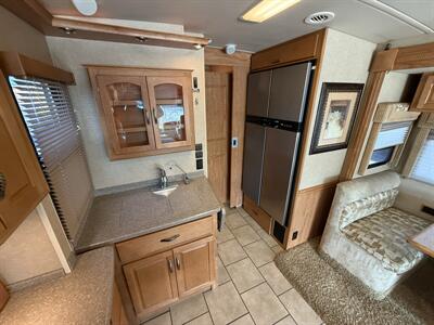 2007 Itasca Suncruiser 35A - Photo 13 - Rillito, AZ 85654