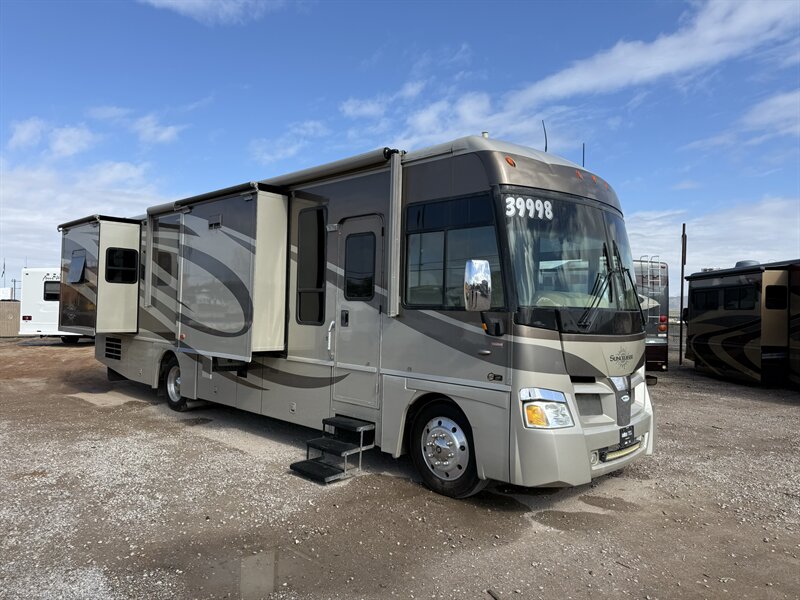 2007 Itasca Suncruiser 35A   - Photo 1 - Rillito, AZ 85654