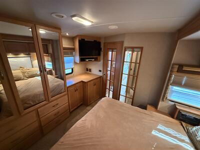 2007 Itasca Suncruiser 35A - Photo 30 - Rillito, AZ 85654