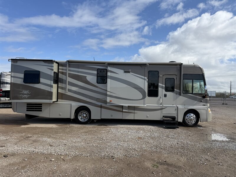2007 Itasca Suncruiser 35A  