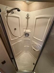 2007 Itasca Suncruiser 35A - Photo 20 - Rillito, AZ 85654