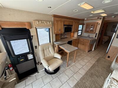 2007 Itasca Suncruiser 35A - Photo 7 - Rillito, AZ 85654