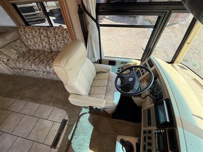 2007 Itasca Suncruiser 35A - Photo 35 - Rillito, AZ 85654