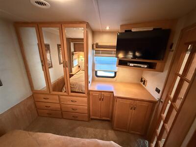 2007 Itasca Suncruiser 35A - Photo 29 - Rillito, AZ 85654