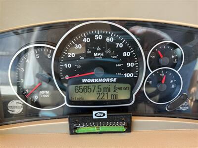 2007 Itasca Suncruiser 35A - Photo 38 - Rillito, AZ 85654