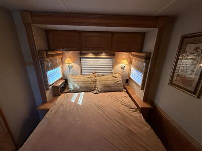 2007 Itasca Suncruiser 35A - Photo 27 - Rillito, AZ 85654