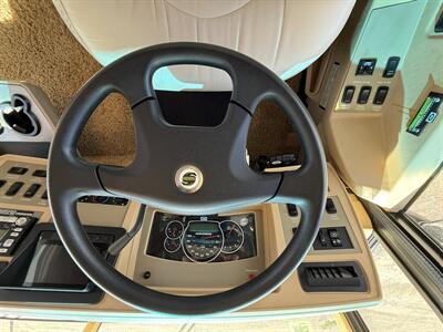 2007 Itasca Suncruiser 35A - Photo 37 - Rillito, AZ 85654