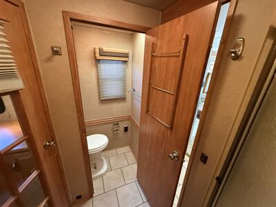 2007 Itasca Suncruiser 35A - Photo 22 - Rillito, AZ 85654