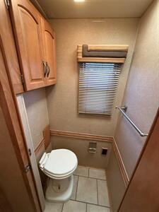 2007 Itasca Suncruiser 35A - Photo 23 - Rillito, AZ 85654