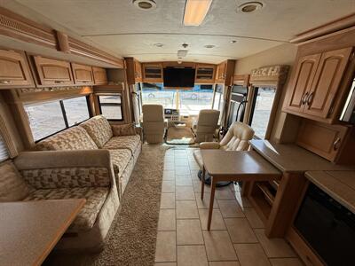 2007 Itasca Suncruiser 35A - Photo 8 - Rillito, AZ 85654