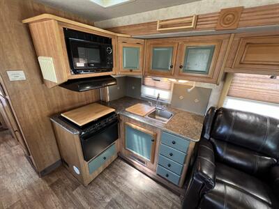 2011 Tioga Ranger 31N   - Photo 36 - Marana, AZ 85653