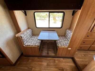 2011 Tioga Ranger 31N   - Photo 46 - Marana, AZ 85653