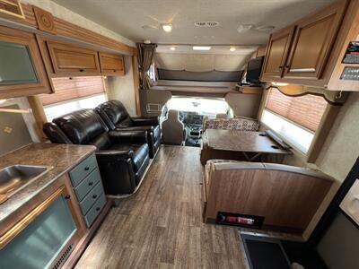 2011 Tioga Ranger 31N   - Photo 26 - Marana, AZ 85653