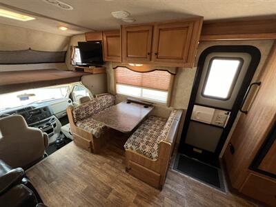 2011 Tioga Ranger 31N   - Photo 27 - Marana, AZ 85653