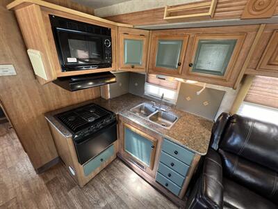 2011 Tioga Ranger 31N   - Photo 37 - Marana, AZ 85653