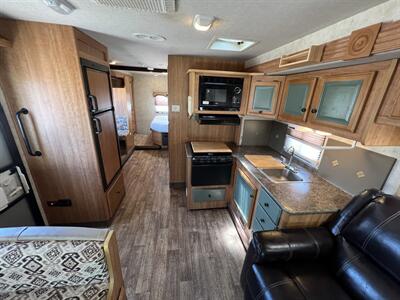 2011 Tioga Ranger 31N   - Photo 35 - Marana, AZ 85653