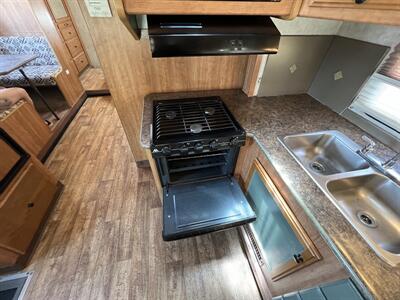 2011 Tioga Ranger 31N   - Photo 38 - Marana, AZ 85653