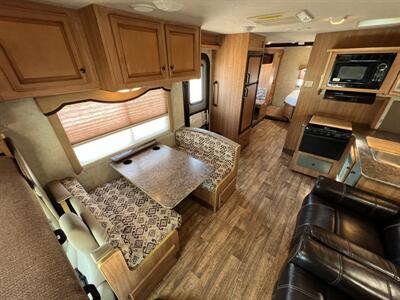 2011 Tioga Ranger 31N   - Photo 25 - Marana, AZ 85653