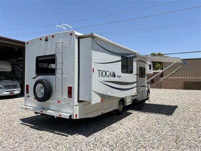 2011 Tioga Ranger 31N   - Photo 5 - Marana, AZ 85653