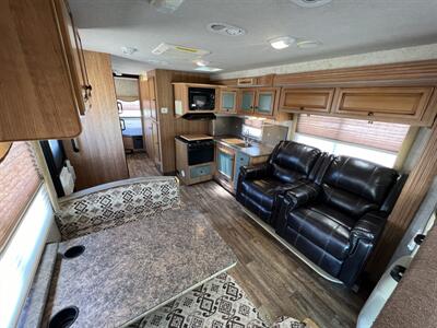 2011 Tioga Ranger 31N   - Photo 24 - Marana, AZ 85653