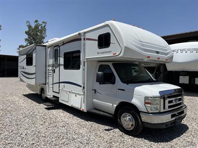 2011 Tioga Ranger 31N   - Photo 3 - Marana, AZ 85653