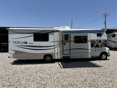 2011 Tioga Ranger 31N   - Photo 2 - Marana, AZ 85653