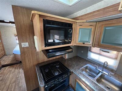 2011 Tioga Ranger 31N   - Photo 40 - Marana, AZ 85653