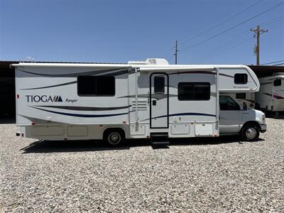 2011 Tioga Ranger 31N   - Photo 4 - Marana, AZ 85653