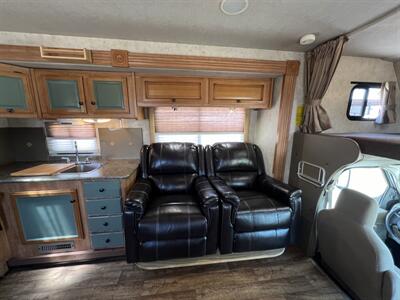 2011 Tioga Ranger 31N   - Photo 33 - Marana, AZ 85653