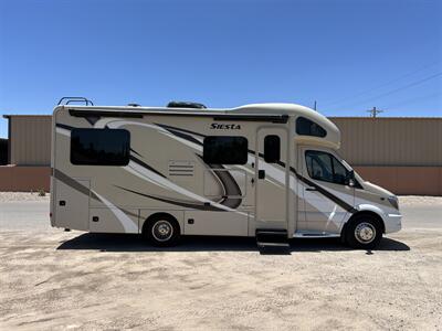 2019 Thor Siesta 24ST   - Photo 2 - Marana, AZ 85653