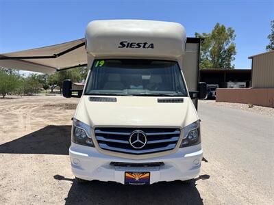 2019 Thor Siesta 24ST   - Photo 10 - Marana, AZ 85653