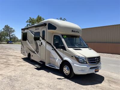 2019 Thor Siesta 24ST   - Photo 1 - Marana, AZ 85653