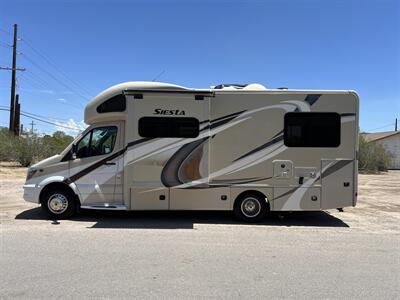 2019 Thor Siesta 24ST   - Photo 8 - Marana, AZ 85653