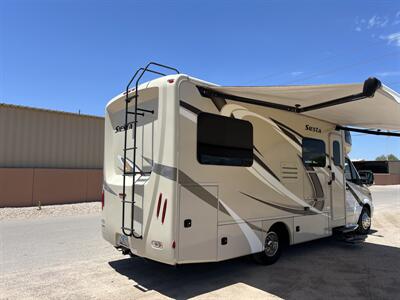 2019 Thor Siesta 24ST   - Photo 6 - Marana, AZ 85653