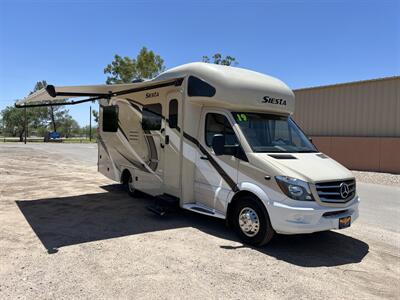 2019 Thor Siesta 24ST   - Photo 3 - Marana, AZ 85653