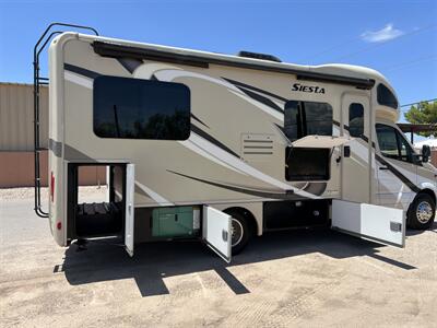 2019 Thor Siesta 24ST   - Photo 11 - Marana, AZ 85653