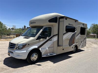 2019 Thor Siesta 24ST   - Photo 9 - Marana, AZ 85653