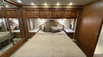 2007 Tiffin Allegro Bus 42QDP - Photo 53 - Rillito, AZ 85654