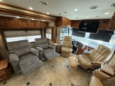 2007 Tiffin Allegro Bus 42QDP - Photo 24 - Rillito, AZ 85654