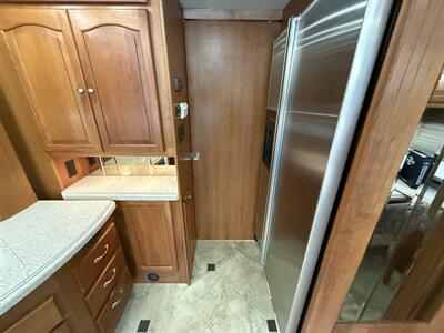 2007 Tiffin Allegro Bus 42QDP - Photo 41 - Rillito, AZ 85654