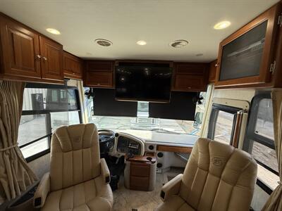 2007 Tiffin Allegro Bus 42QDP - Photo 22 - Rillito, AZ 85654