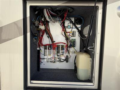 2007 Tiffin Allegro Bus 42QDP - Photo 77 - Rillito, AZ 85654