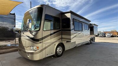 2007 Tiffin Allegro Bus 42QDP - Photo 14 - Rillito, AZ 85654