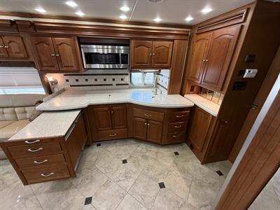 2007 Tiffin Allegro Bus 42QDP - Photo 30 - Rillito, AZ 85654