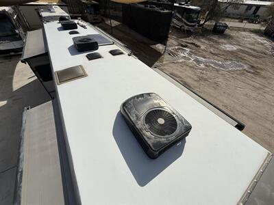 2007 Tiffin Allegro Bus 42QDP - Photo 78 - Rillito, AZ 85654