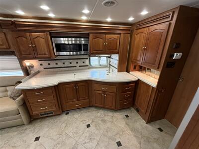 2007 Tiffin Allegro Bus 42QDP - Photo 29 - Rillito, AZ 85654