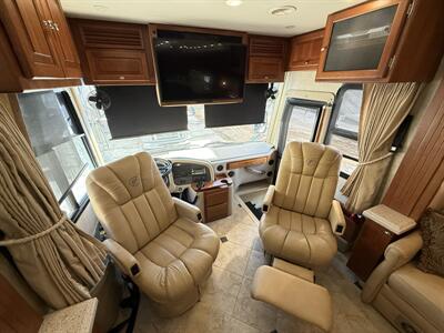 2007 Tiffin Allegro Bus 42QDP - Photo 20 - Rillito, AZ 85654