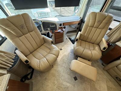 2007 Tiffin Allegro Bus 42QDP - Photo 21 - Rillito, AZ 85654