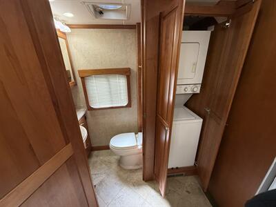 2007 Tiffin Allegro Bus 42QDP - Photo 47 - Rillito, AZ 85654