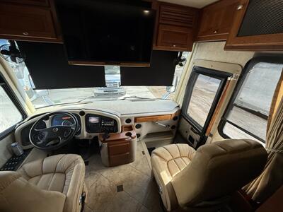 2007 Tiffin Allegro Bus 42QDP - Photo 59 - Rillito, AZ 85654